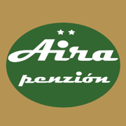 Aira Penzión logo